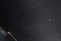 Оригинальный бампер перед opel meriva b lift 2013-2017 13378388 Доставка, фото thumb