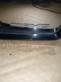 фото thumb №10, Дзеркало ліва mercedes a klasa w176 7-pin 2012-18 a1768100116 a1767270788