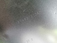 Дверь правое передние перед vw golf vii 5g4 Недорого, фото thumb