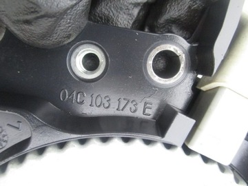 фото thumb №8, Vw audi seat skoda 1.0 tsi tfsi ущільнювач датчик вала сальник вала