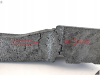 фото thumb №9, Smart fortwo ii w451 07-14 абсорбер балка пена w бампер перед