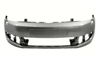 фото thumb №1, Бампер перед переднее vw volkswagen golf plus vi 6 ксенон цвет la7t