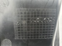 Купити Фара задній задня правий ford kuga mk2 рестайлінг  led рік 16-19, фото thumb