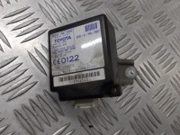 фото thumb №1, Модуль блок керування замка yaris verso 89741-52021