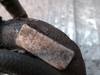 фото thumb №6, Турбіна opel meriva a 8973253881 1.7 cdti