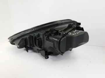 фото thumb №15, Porsche cayenne 7p5 рестайлінг лампа права matrix led повний led 7p5941036k