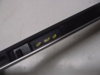 фото thumb №9, Молдинг двері лівий перед c4 picasso 9677096580