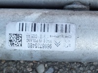 фото thumb №11, Peugeot 308 t7 rcz 1.6thp pas передний kpl.chłodnic вентилятор