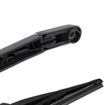 фото thumb №8, Важіль двірники зад + листова ресора двірник do opel insignia універсал