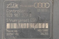 фото thumb №8, Насос abs audi a2 8z0 8z0907379b 1.42l дизель 55kw 2001