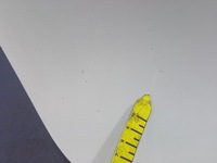 фото thumb №15, Kia picanto ii 3d задня кришка багажника багажника ud