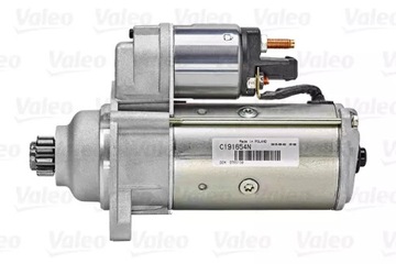 фото thumb №13, Valeo 438076 стартер