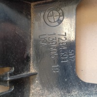 фото thumb №10, Bmw x5 f15 напрямна бампера задній