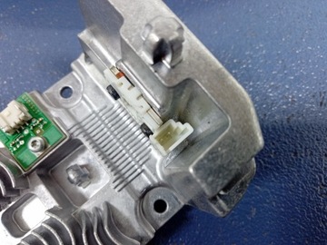 фото thumb №6, Scania r s 2017 модуль led jeż 196.035-01l