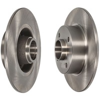 фото thumb №1, Гальмівні диски ham. задня dacia sandero ii renault modus