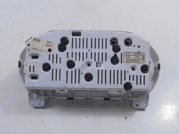 фото thumb №8, Honda civic 7 vii спидометр приборы 1,4b hr0287055 s6d78100s310