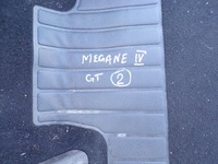 фото thumb №9, Обшивка килимок 749028768r renault megane iv hb