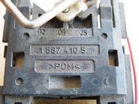 фото thumb №6, Volvo s60 2.4t t5 бензин wksaźnik датчик уровня топлива 15874105