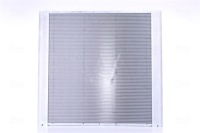 Радиатор двигателя к land rover range 3 4.2 4.4 Оригинал, фото thumb