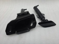 фото thumb №3, Vw tiguan ii r line омивач лампи