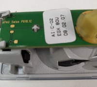 фото thumb №4, Лампа освещение потолочный bmw e91 e90