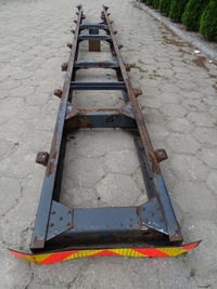 фото thumb №5, Iveco eurocargo iii 08-15 ml180 рама 900x28cm #52