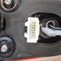 фото thumb №7, Hyundai kona i 2018 правая сторона лампы задний крышки багажника