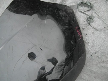 фото thumb №9, Fiat bravo 2 ii 2007- бампер задній зад / 2664