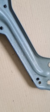 фото thumb №7, Sq5 q5 8r рестайлінг кронштейн тримач кріплення крила лівий перед 8r0821135