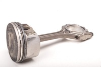 фото thumb №5, Kia ceed hyundai i30 i 1.4 16v 109km поршень з шатун g4fa