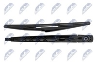 фото thumb №4, Щітка + важіль задній двірники