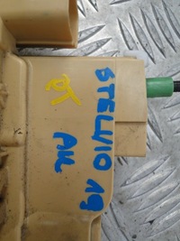 фото thumb №9, Замок дверь alfa romeo stelvio 2019