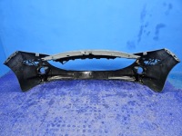 Бампер передній peugeot 207 перед оригінал 9649581380 Зі Шроту, фото thumb