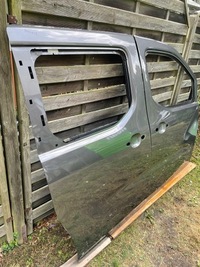 фото thumb №1, Двері задня задні праве partner berlingo iv 4