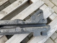 фото thumb №5, Hyundai tucson iii абсорбер піна бампер перед