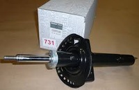 фото thumb №2, Амортизатор перед renault fluence 2010- оригинал