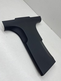 фото thumb №12, Audi a6 c7 обшивка стойка b правые средство защита порога