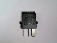 фото thumb №5, Miniprzekaźnik zwierny чорний bmw 61361393412