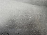 фото thumb №9, Бампер перед передний fiat talento 2 ii szary оригинал 620224136r 620220253