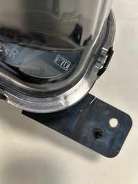 фото thumb №6, Subaru xv lift лампа перед h7 h4 права перед 19-