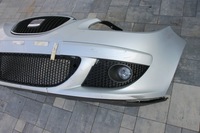 фото thumb №7, Seat altea бампер перед капот підсилювач передній