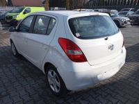 фото thumb №10, Hyundai i20 i 1 08- торпедо консоль капот подушка air bag подушки комплект
