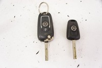 фото thumb №5, Oi167 opel astra k v замок зажигания ключи комплект