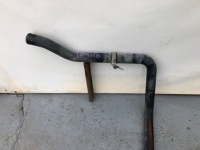 Man tgx tgs euro 6 труба intardera ретардер оригінал Оригінал, фото thumb