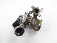 фото thumb №9, Seat arona турбонагнітач турбіна 04c145701m 1.0 tsi 2020 rok