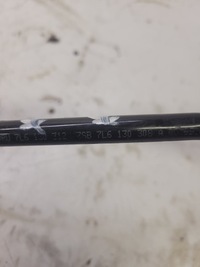 фото thumb №4, Шланг труба топлива audi q7 4l 3.0 tdi 7l6130308a