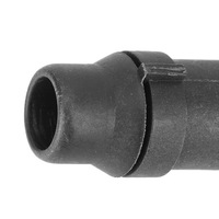 фото thumb №10, Труба водяная жидкость охлаждающий радиатора 11537519710 abs pasuje do e60 e66