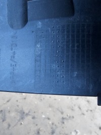 Бампер jaguar xf ii x260 15-19 перед r-sport передний с Разборки, фото thumb