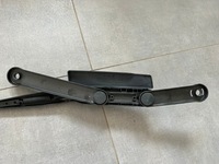 фото thumb №13, Porsche cayenne важелі двірник bosch 97035914 97036203