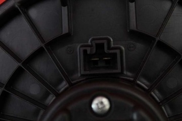 фото thumb №5, Повітродувка вентилятор повітропровід eu 272700-0440 honda civic 8 viii 05-08